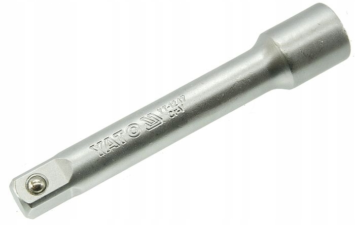 Yato Przedłużka 1/2" 125mm YT-1247