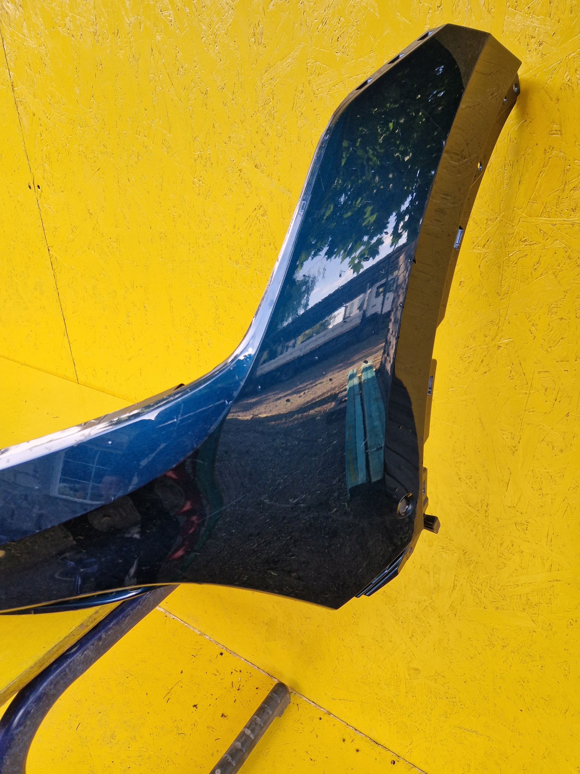 VW TIGUAN II LIFT R-LINE ZDERZAK PRZOD 6PDC 5NA807221D Numer katalogowy części VW TIGUAN II LIFT R-LINE ZDERZAK PRZOD 6PDC 5NA807221D