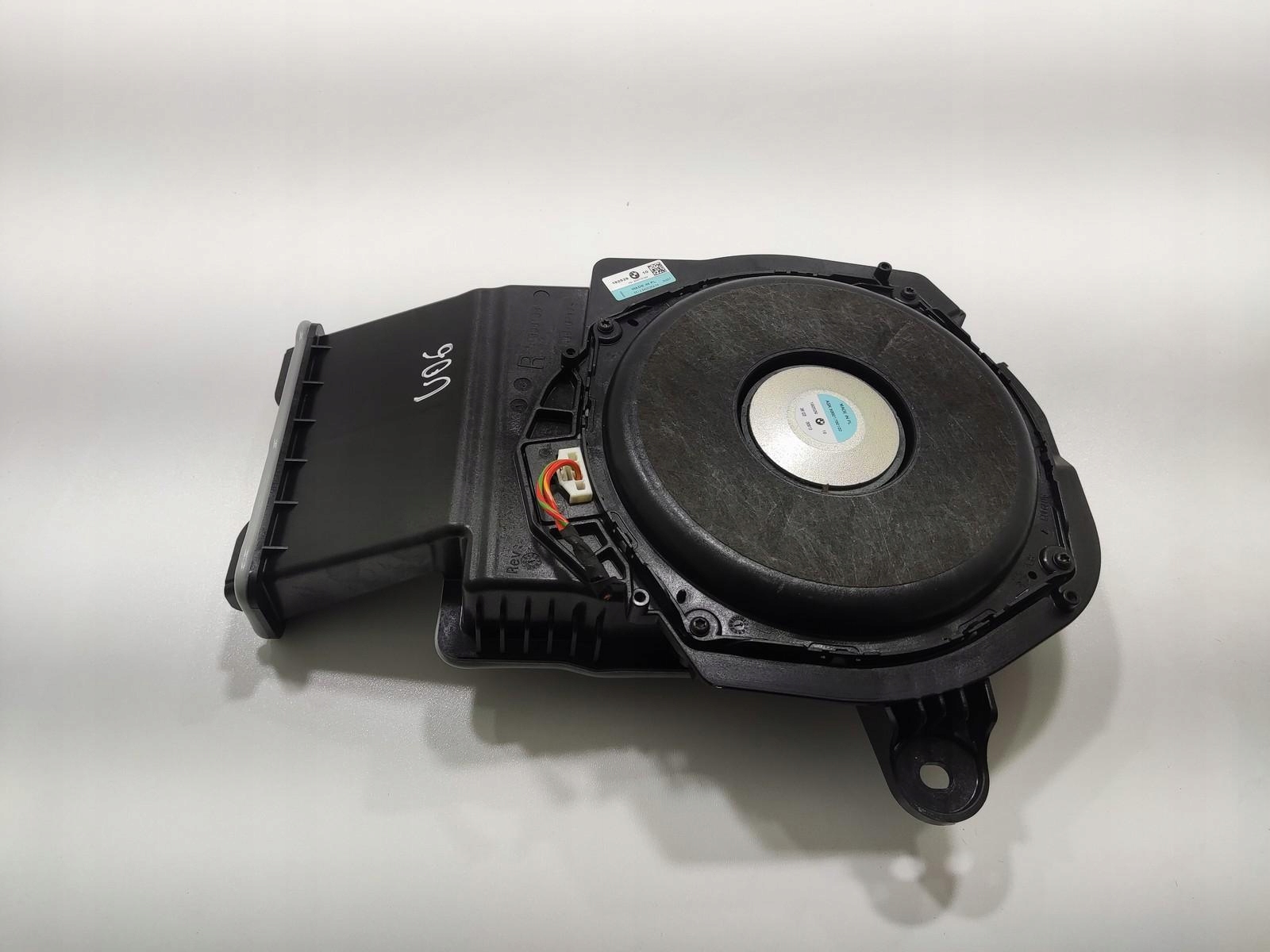speaker SUBWOOFER right BMW 2 ACTIVE TOURER U06 2022-2026 5A052F8