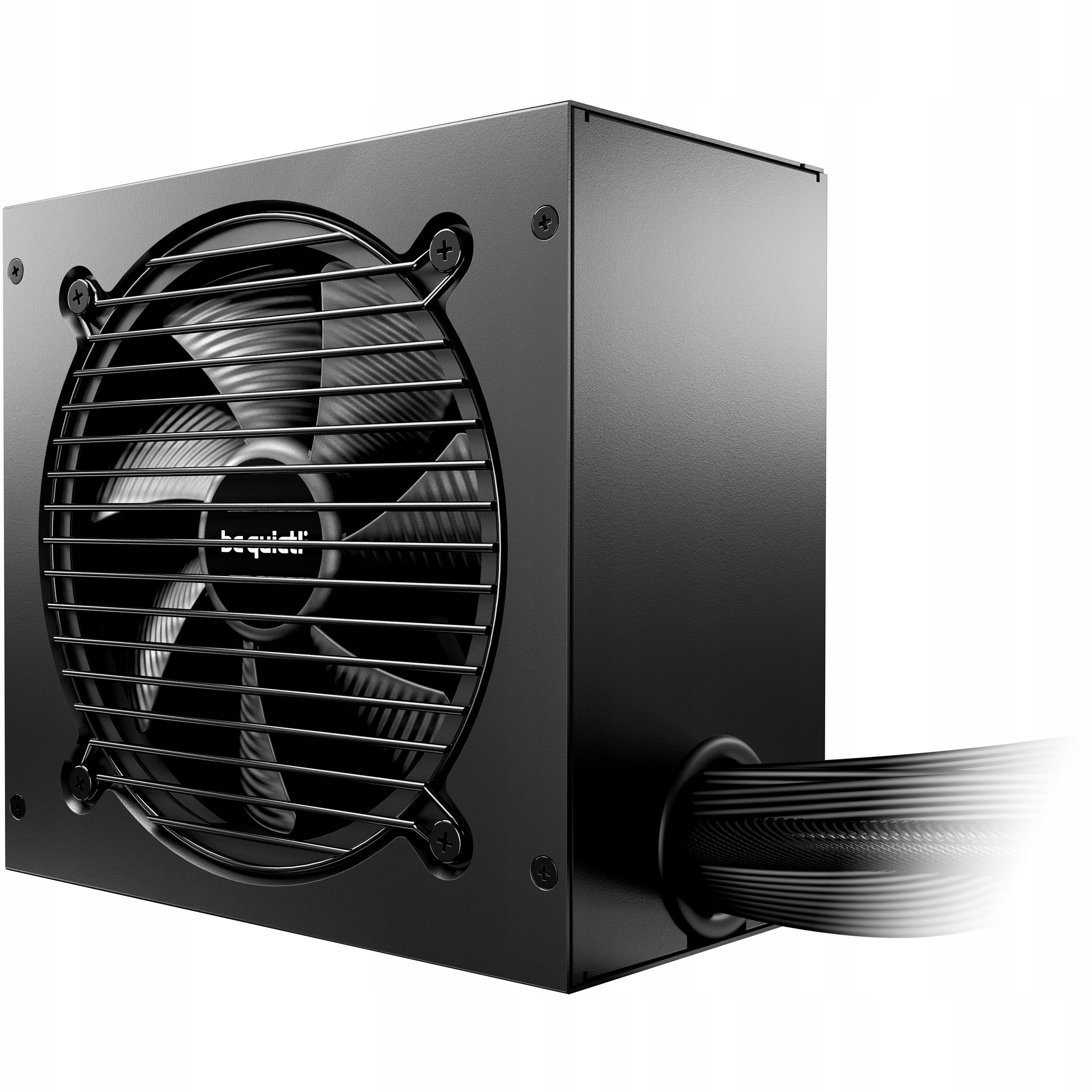 Pure Power 12 550W 80PLUS Gold
