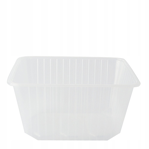 

Pojemnik Prostokątny 1500ml Pp 50szt