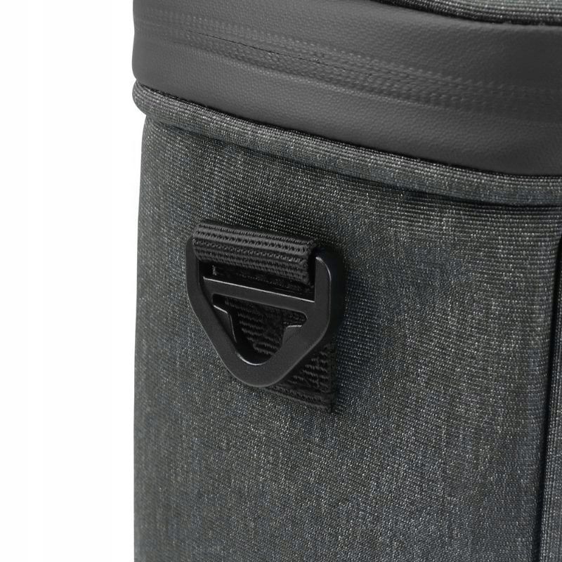 TORBA NA ROWER SAKWA NA KIEROWNICĘ ETUI TELEFON Zapięcie rzep