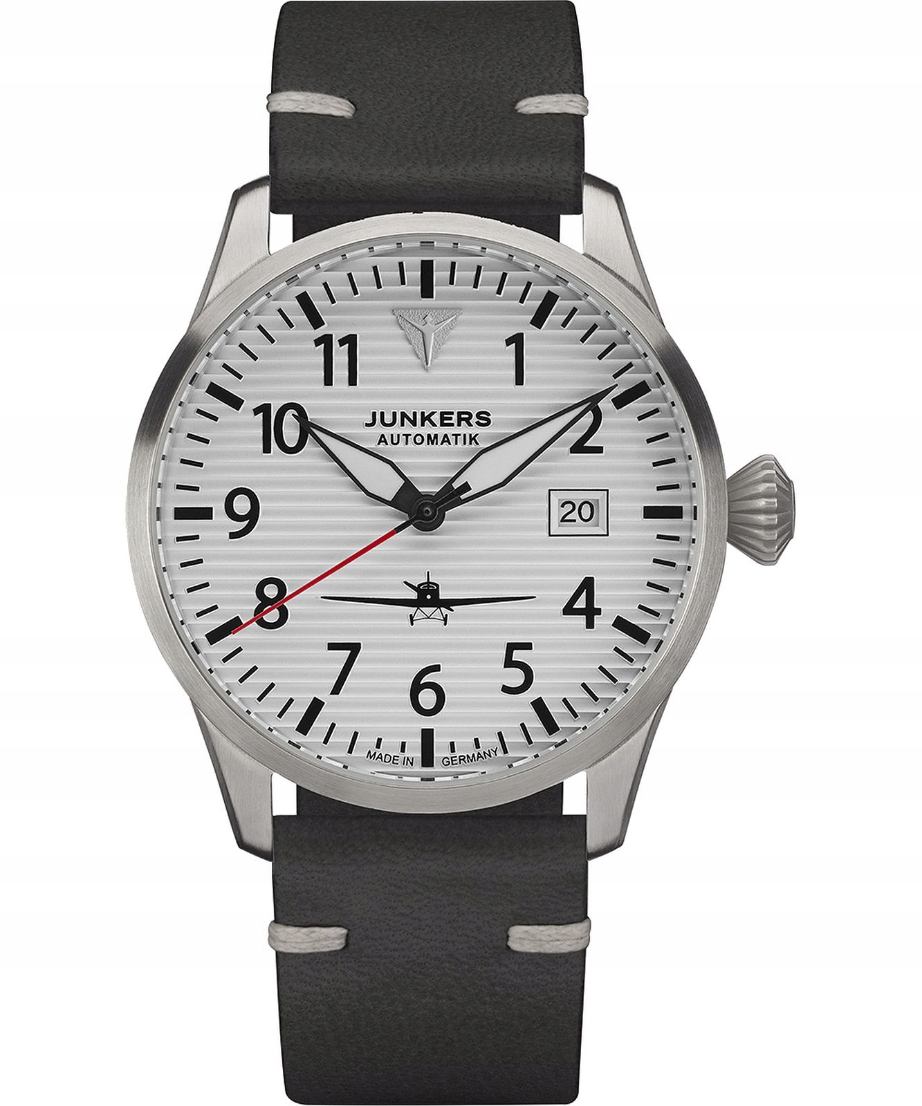 Pánské hodinky Junkers Flieger Automatik