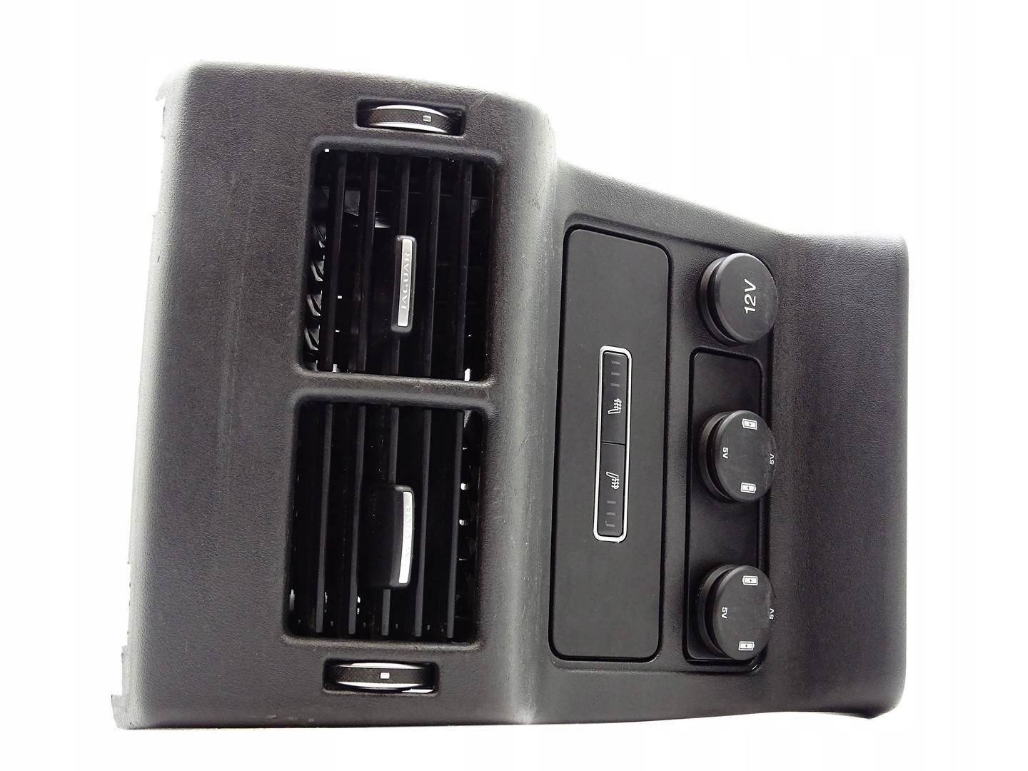grid air conditioning devices rear part rear PANEL JAGUAR F-PACE X761 HK83045B49AB