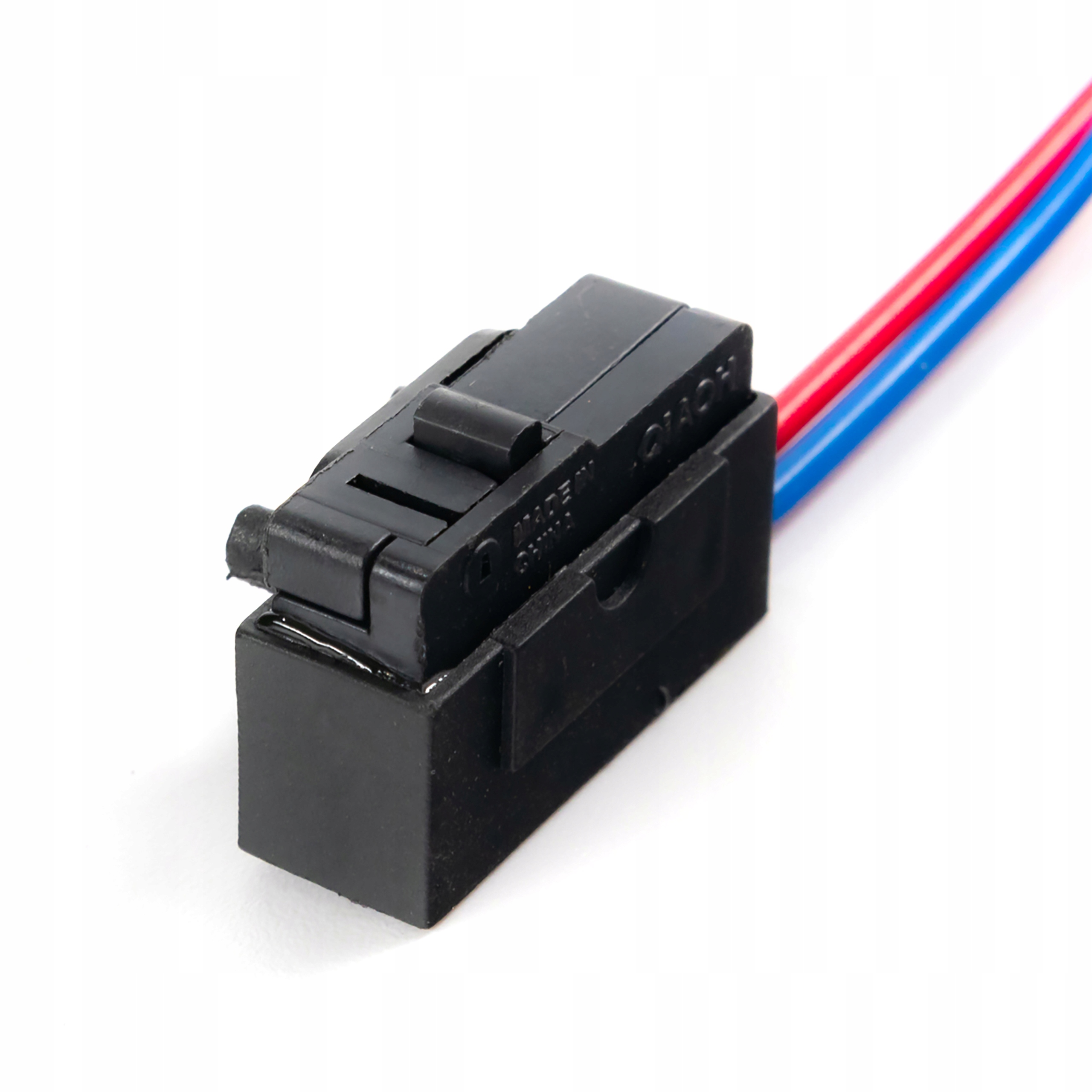 WŁĄCZNIK STYCZNIK SWITCH MIKROSTYK ZAMKA DRZWI PRAWY DO SKODA FABIA I