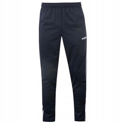 Adidas pánské modré tepláky Samson 2, Velikost S