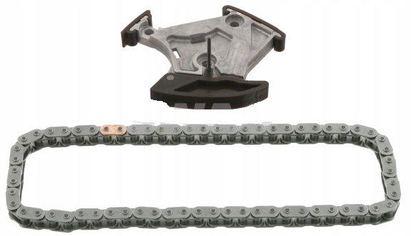 30 93 - ЦЕПЬ ПРИВОДА МАСЛЯНОГО НАСОСА SKODA OCTAVIA II