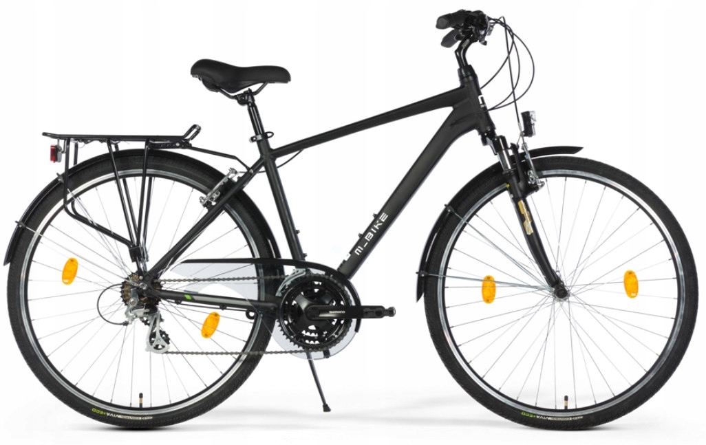 Merida M bike 9.1 męski czarny