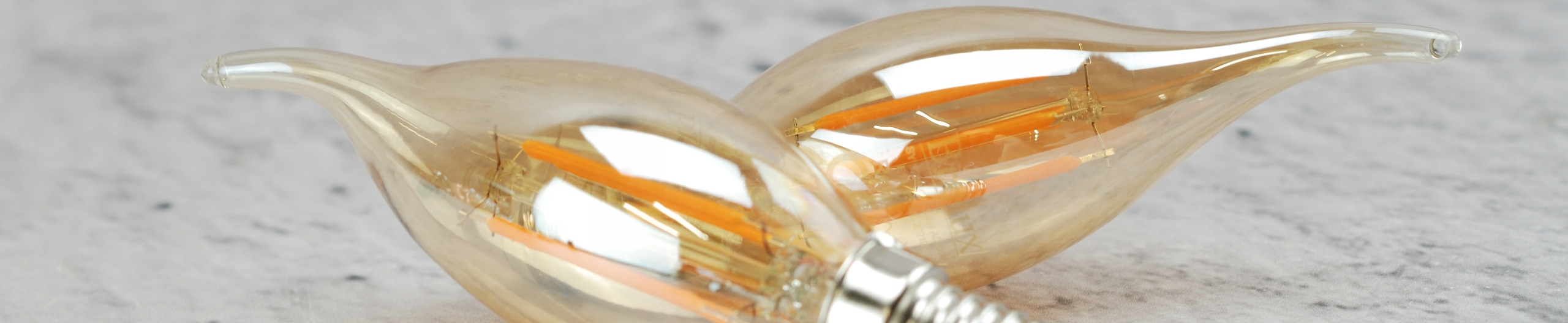 żarówka LED 4W 320lm EDISON e14 świeca LOFT pająk Kształt Świeczka Tradycyjna żarówka