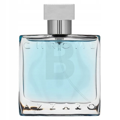 Azzaro Chrome toaletní voda pro muže 50 ml