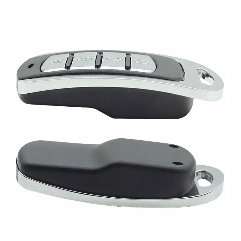 UNIWERSALNY PILOT SAMOKOPIUJĄCY DO BRAMY ROLET ALARMU 433 mhz Model v6 ultra