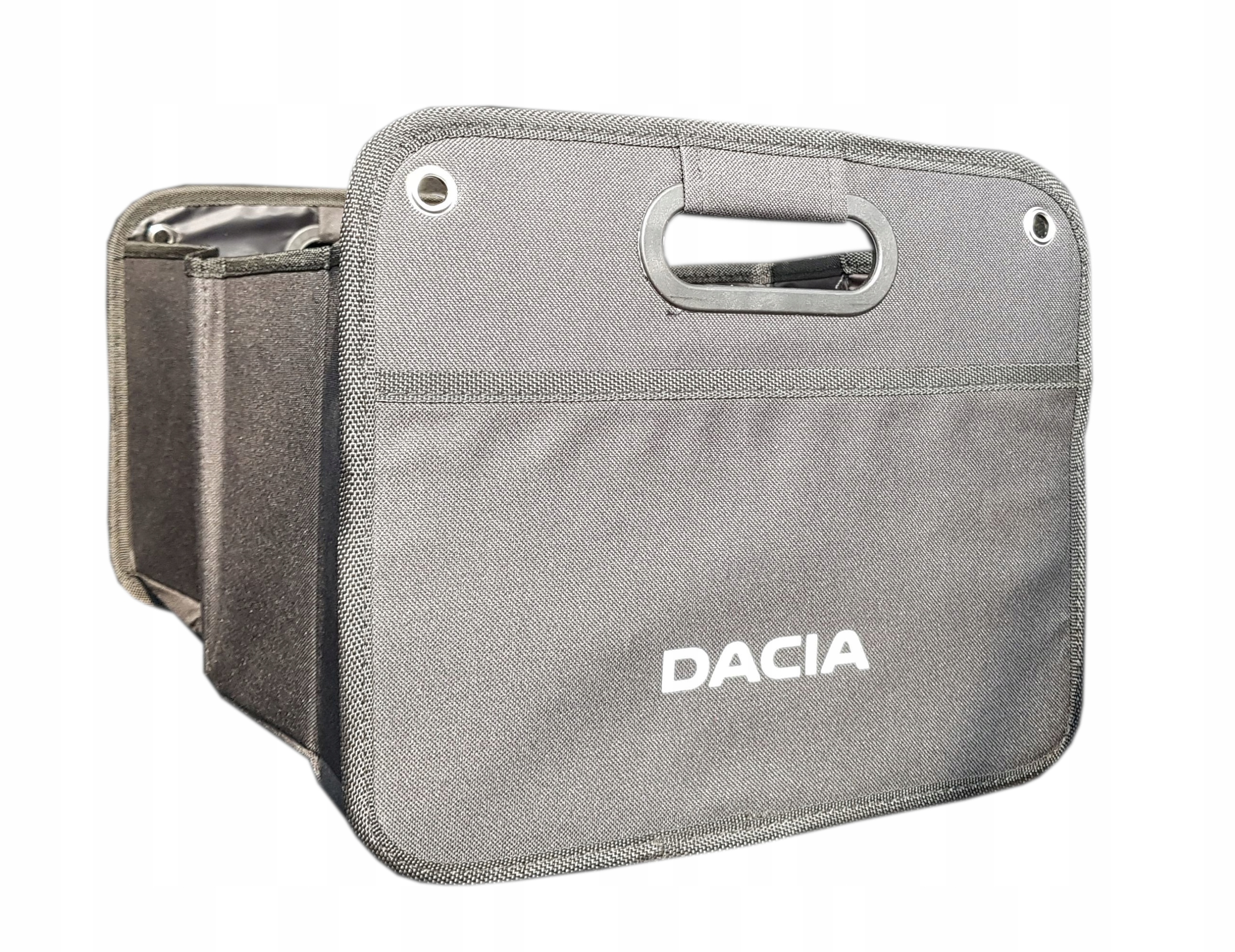 

Torba organizer do bagażnika Dacia