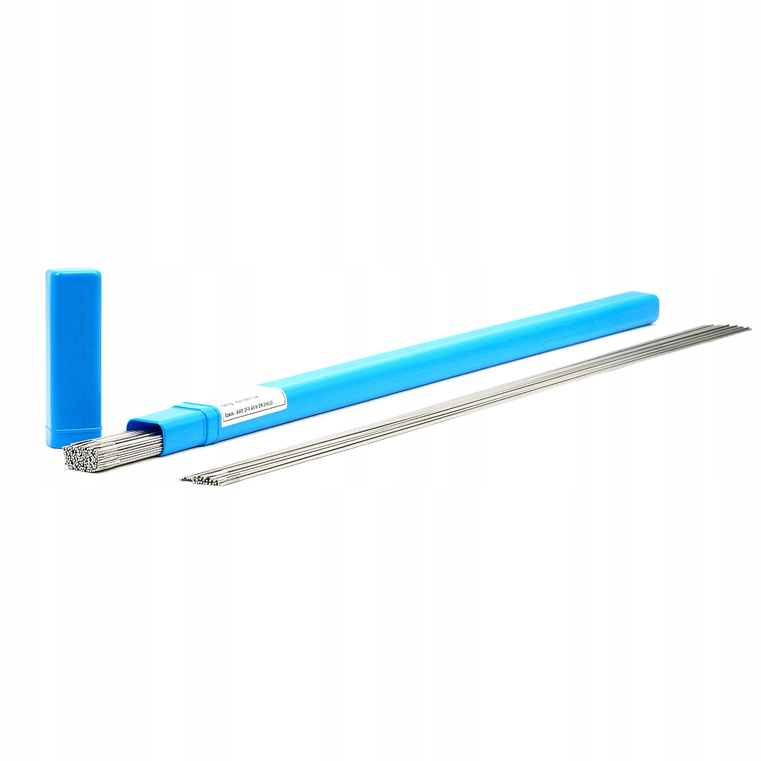 

Drut Spawalniczy Tig Nierdzewka Er 316LSi 1 Kg 1,6