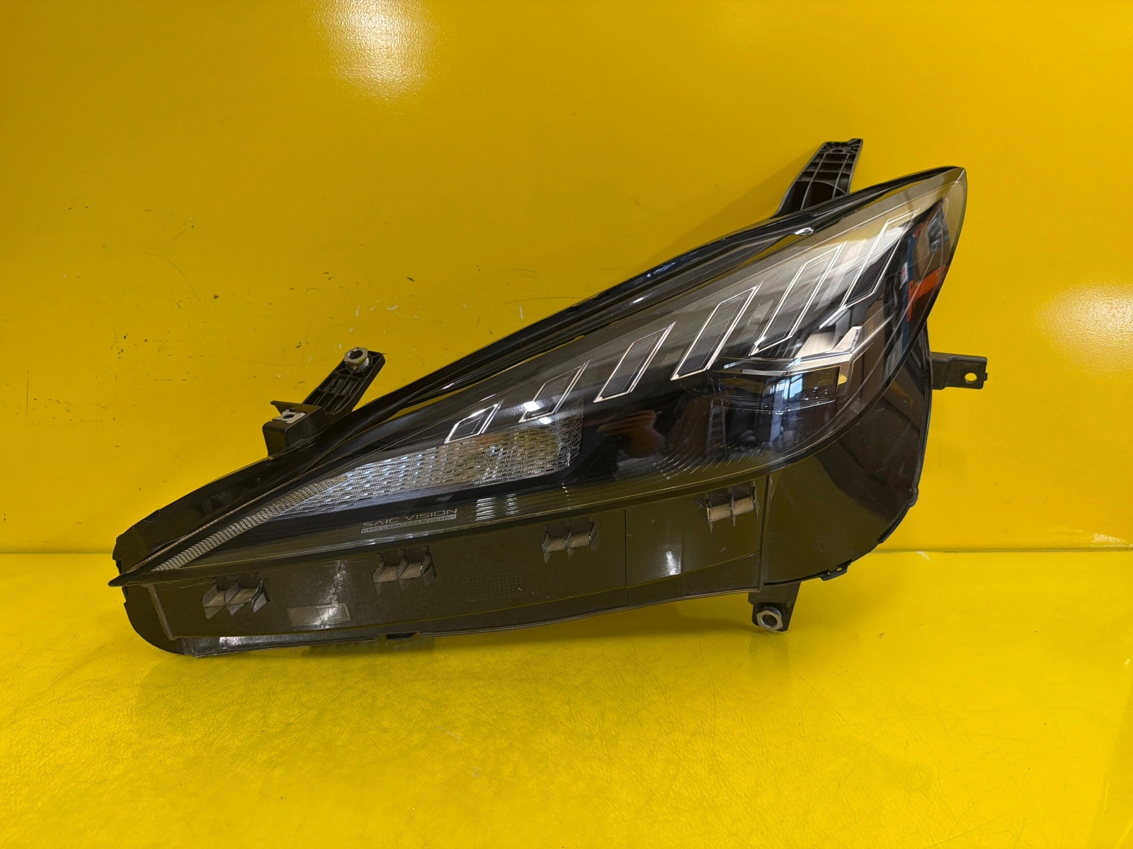 světlo levá MG MG4 MG 4 Full Led Dynamic Saic Vision Led Lighting