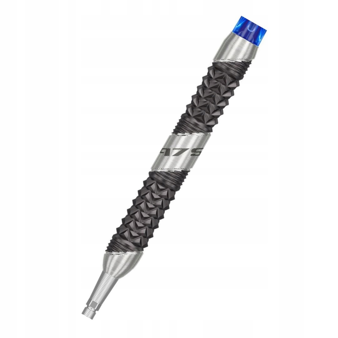 Rzutki Steel 975 Ultra Marine 01 Swiss Point 22g