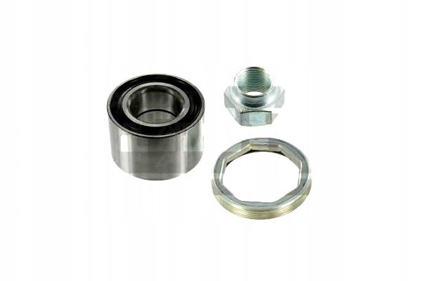 Skf Ložisko Náboje Kola Fiat 127 0.9 (127_)
