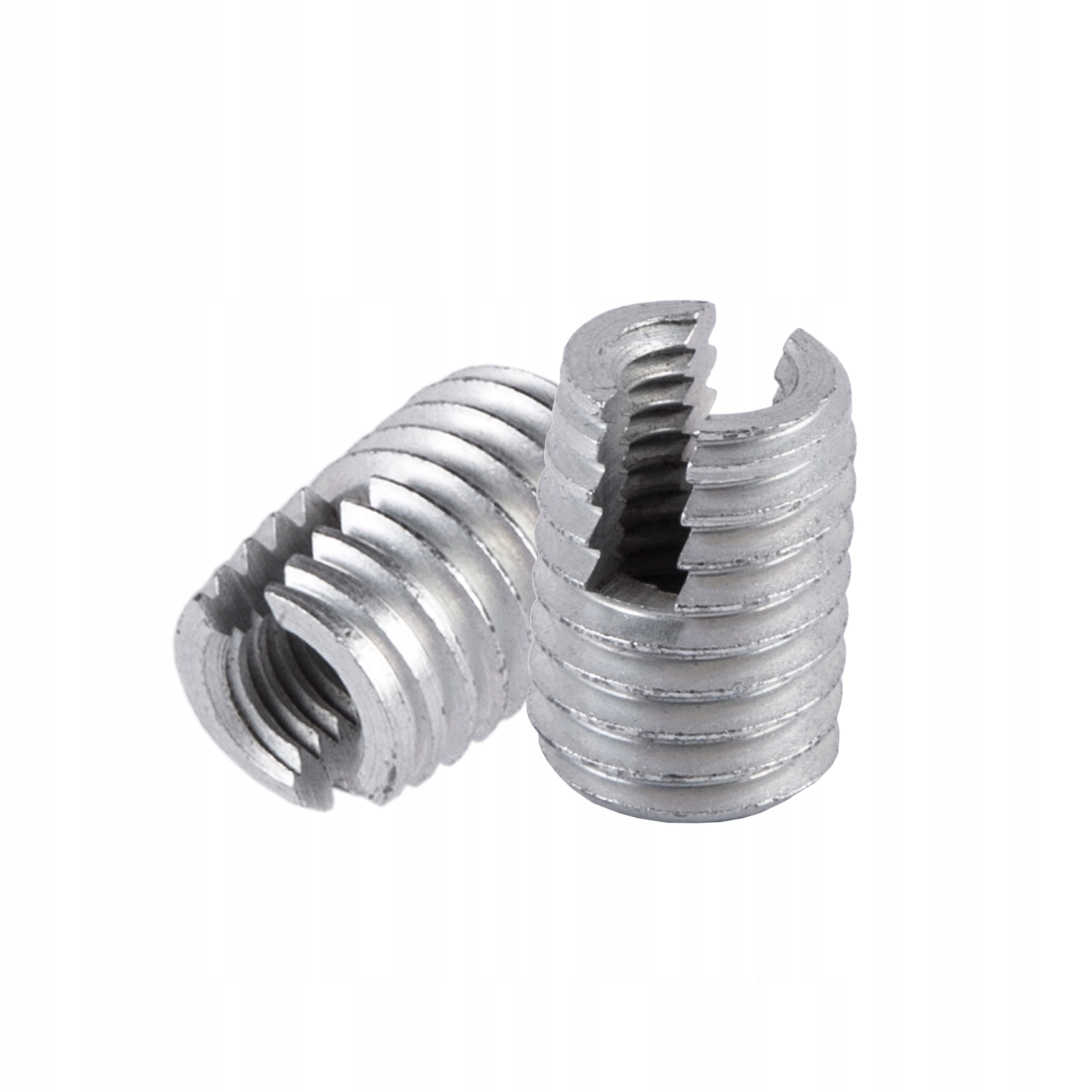 

Tulejka wkładka samogwintująca M4 zerwany gwint