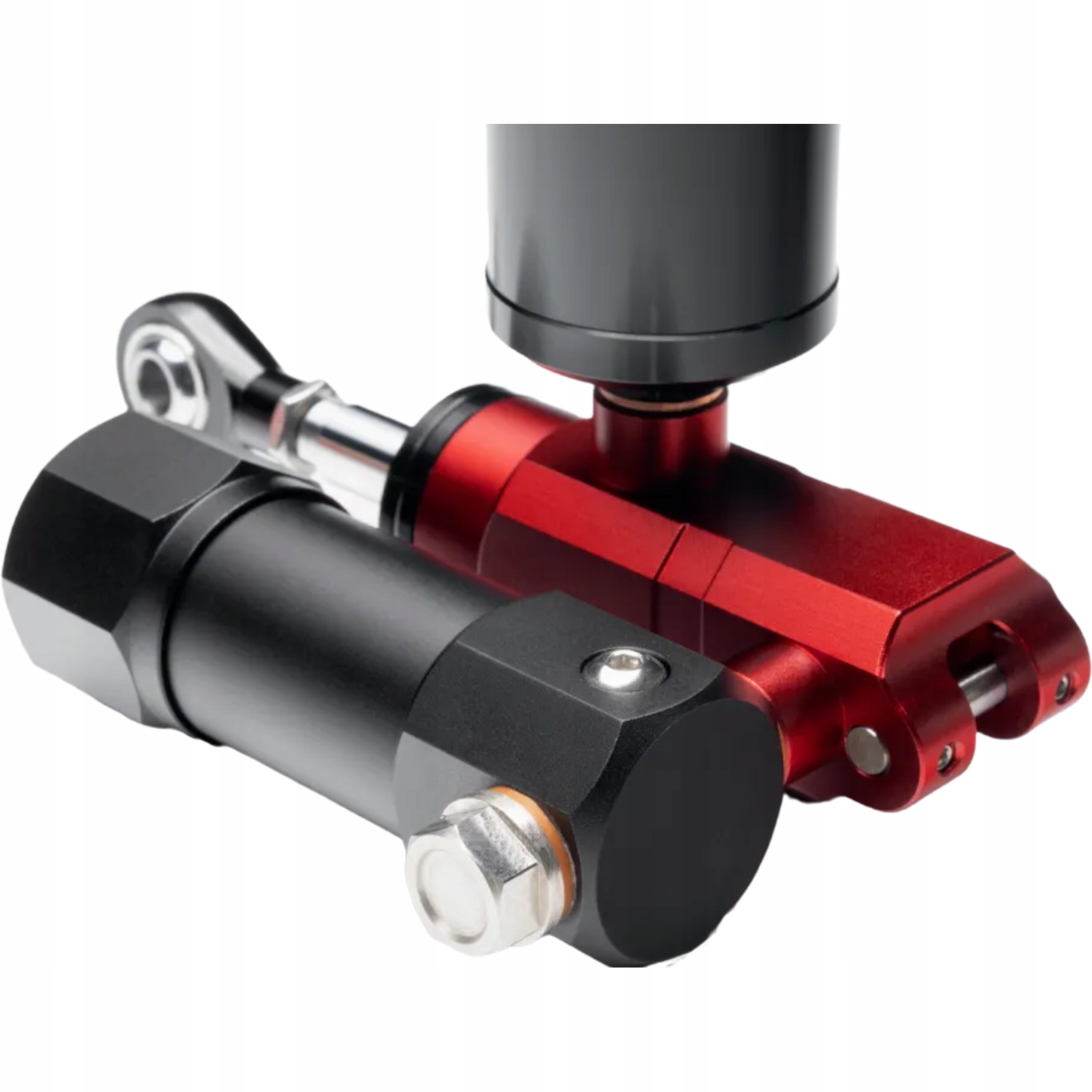SIMAGIC Moduł hydraulicznego hamulca do systemu P1000, S442 — 4