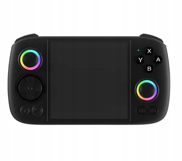 Konsola przenośna Anbernic Rg Cube Black 8GB/128GB