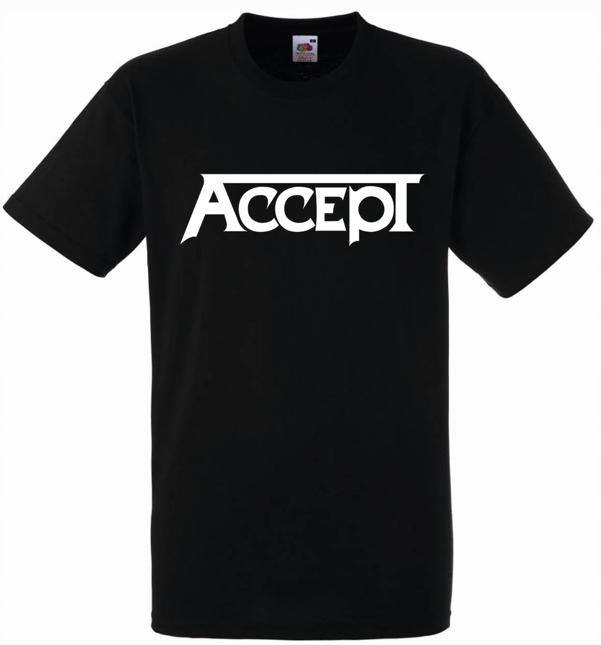 

Accept T-Shirt Koszulka Różne Wzory M
