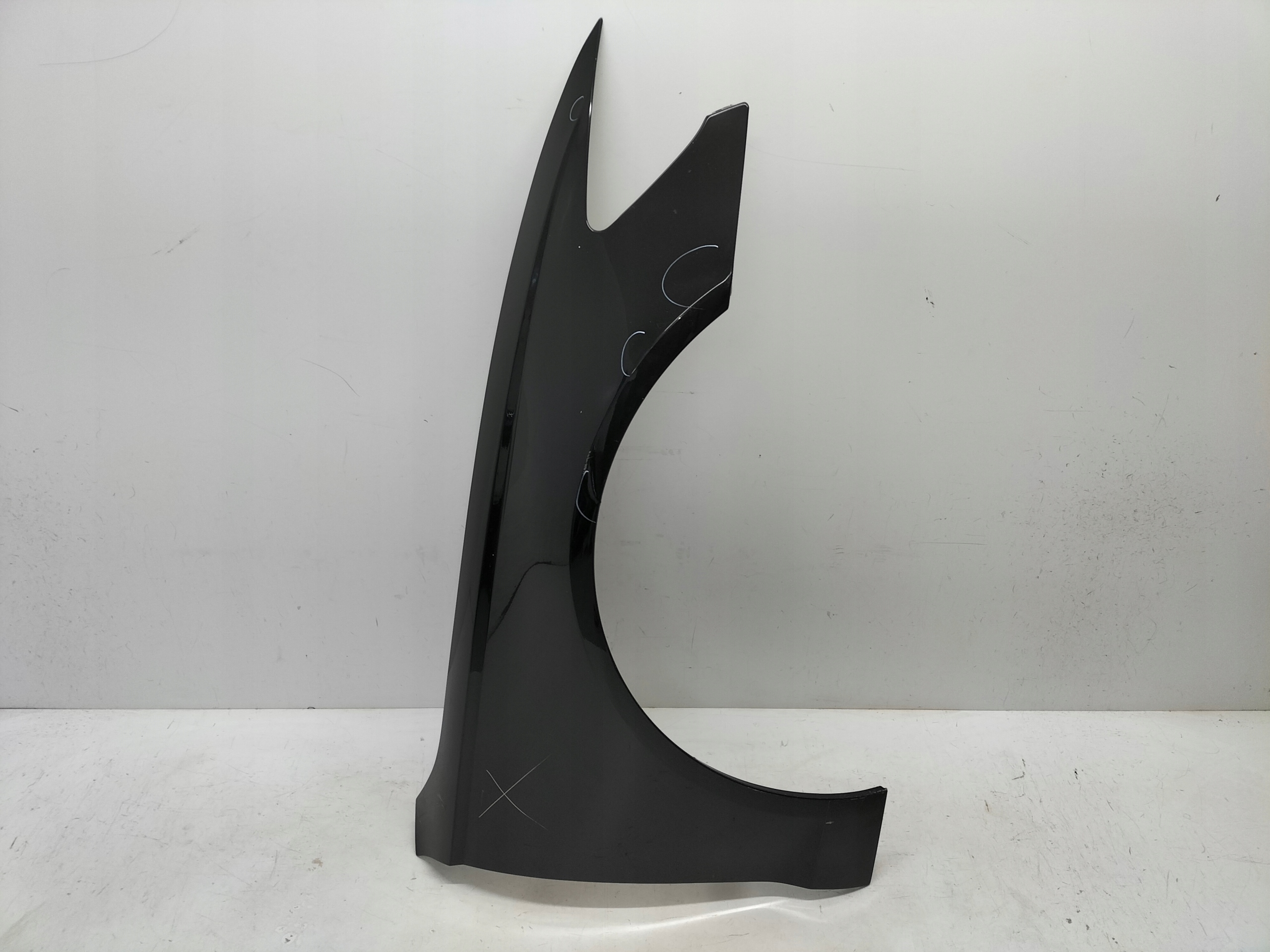 fender front front right AUDI A6 C7 11