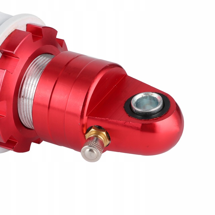 AMORTYZATOR TYŁ ATV MOTOCYKLOWY 330 MM Producent bez marki