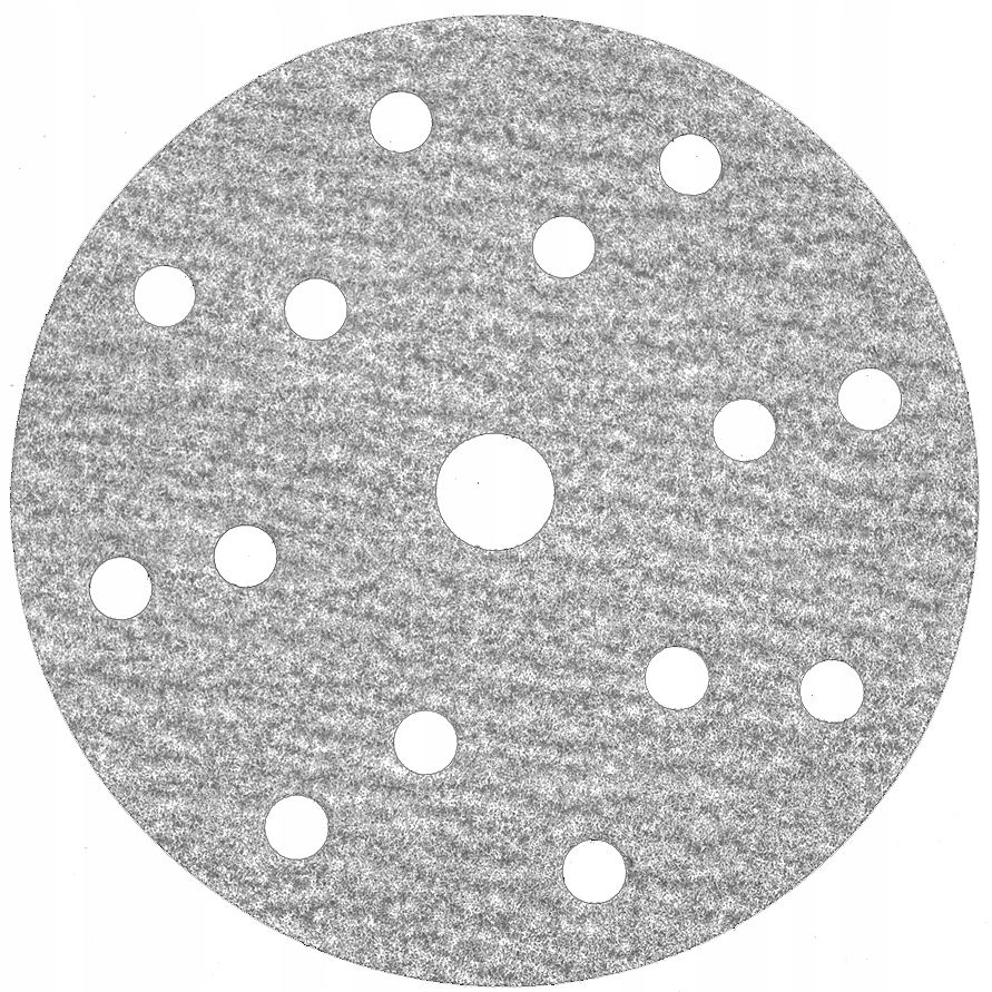 

Norton Pro A275 krążek ścierny 150x18mm P120