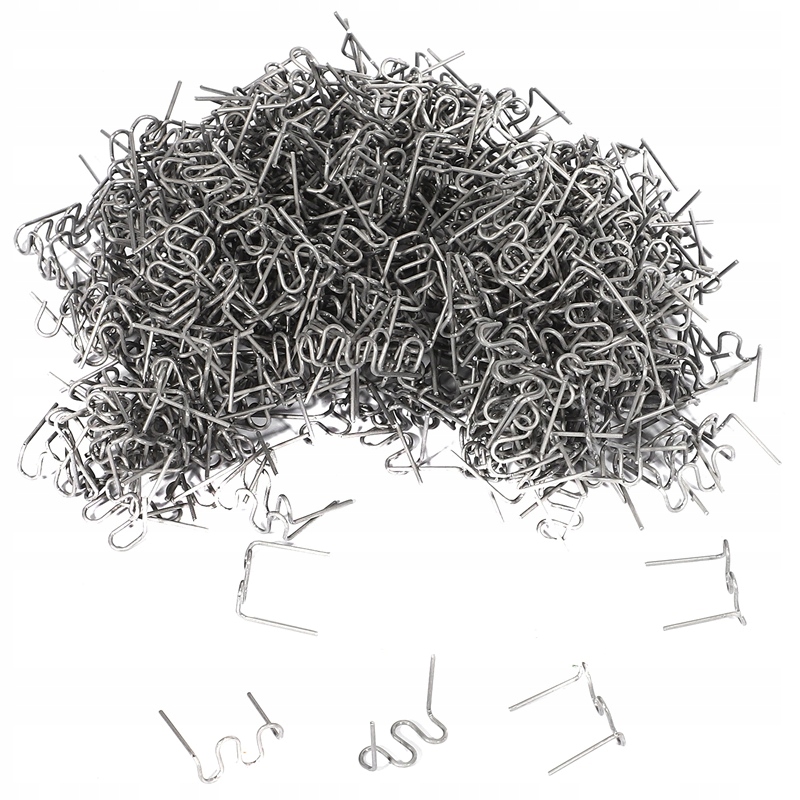 

Zszywki Do Zszywacza Plastiku 1000szt