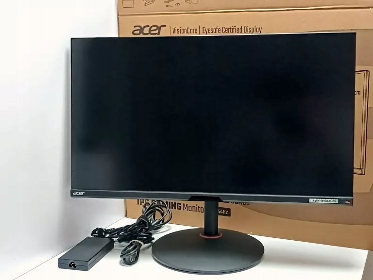 ひ*ん様 acer NITRO XV2 Series 540hz Acer Nitro XV272UKVBMIIPRZX AgileSplendor IPS - Monitory LED