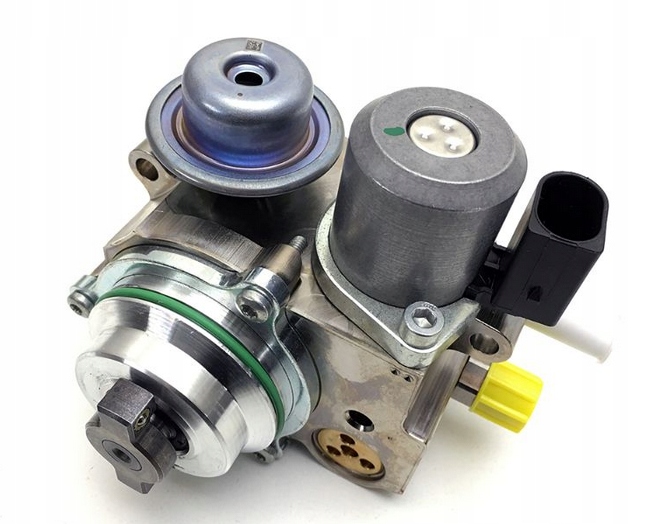 НАСОС ТОПЛИВНАЯ ТОПЛИВА MINI COOPER 13517592429 ОРИГИНАЛ