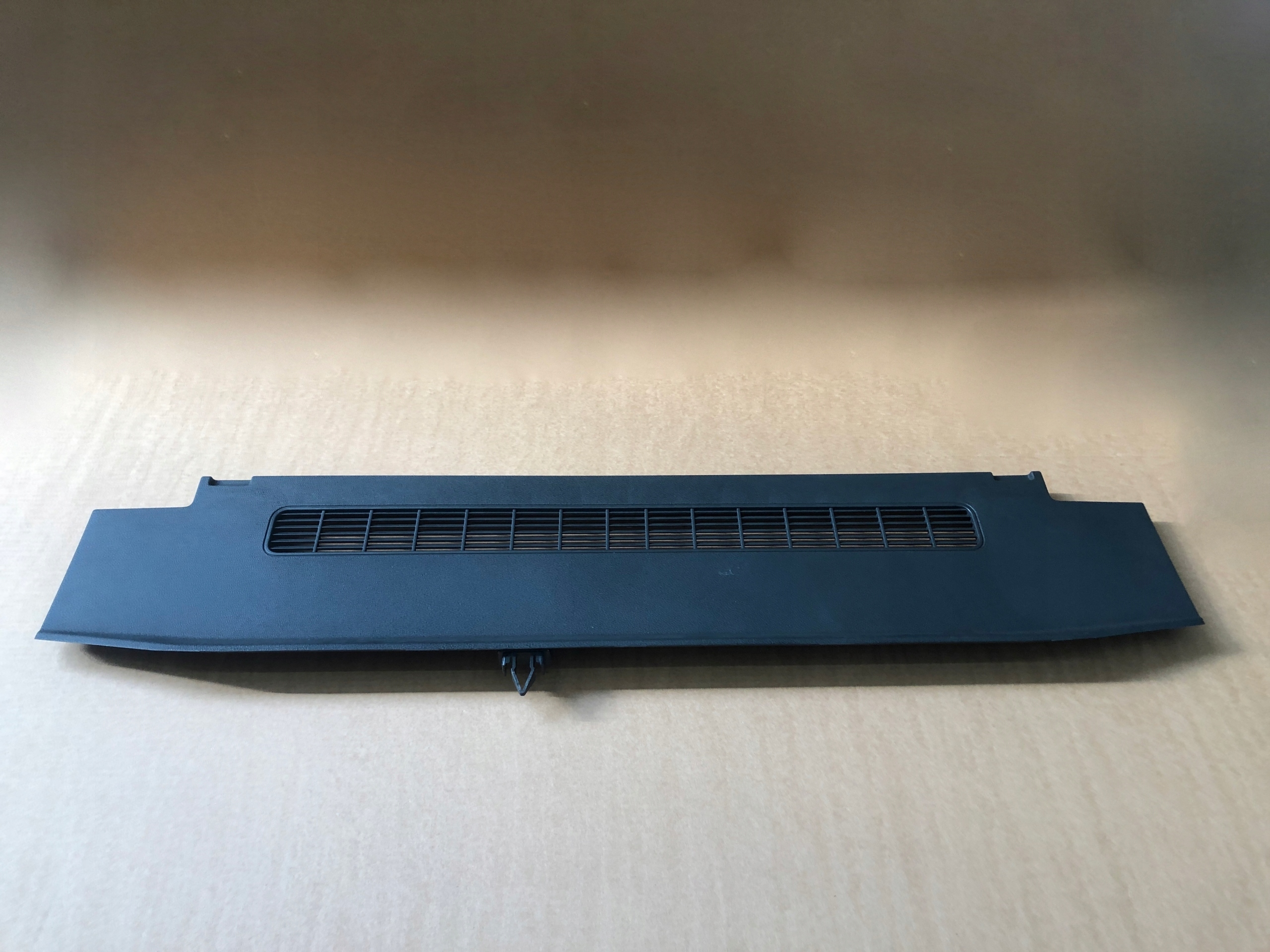 AUDI Q8 cover floor boot 4M8861486