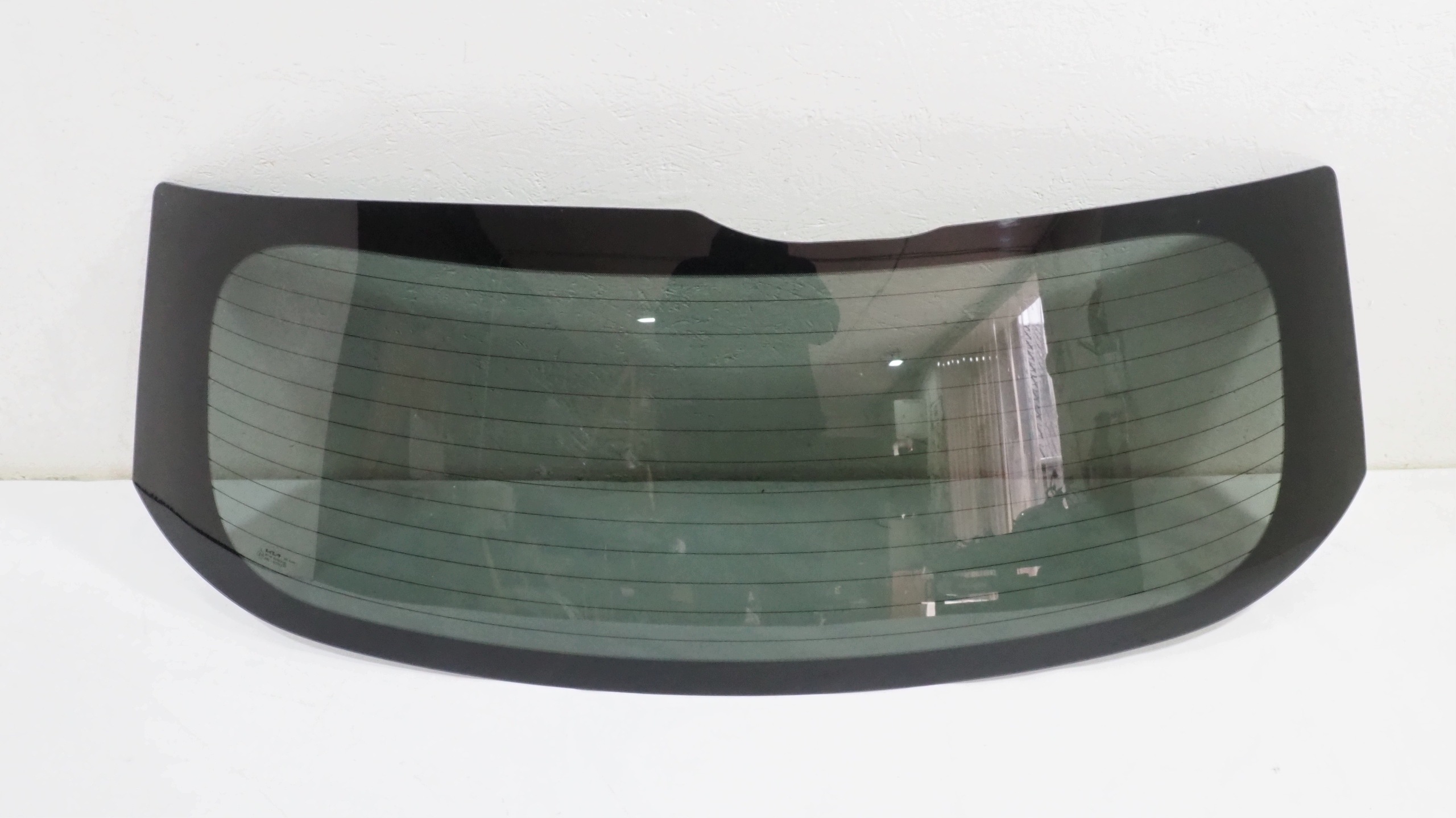 Kia Sorento IV window bonnet boot rear part 87110-P2101
