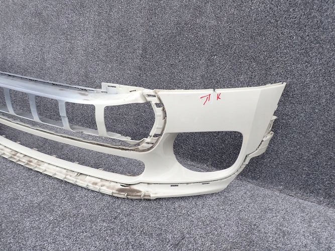 MINI CLUBMAN F54 front bumper front