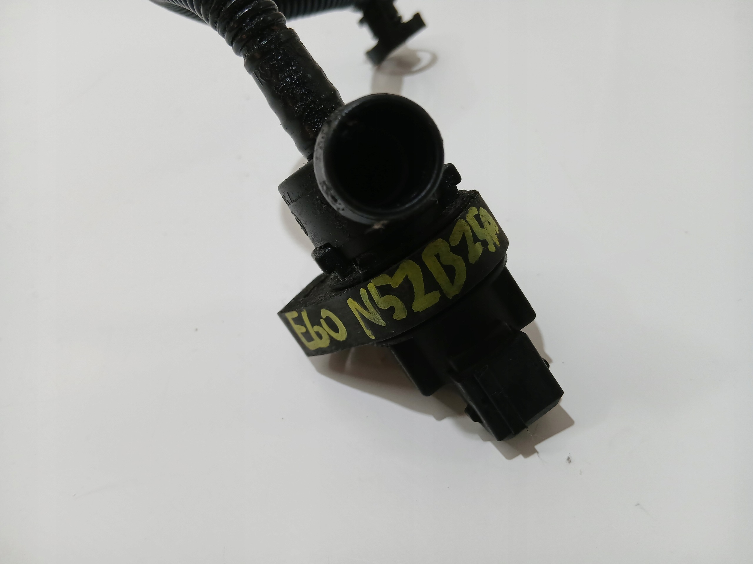 ventilatore à vide BMW E60 E90 N52 7512581