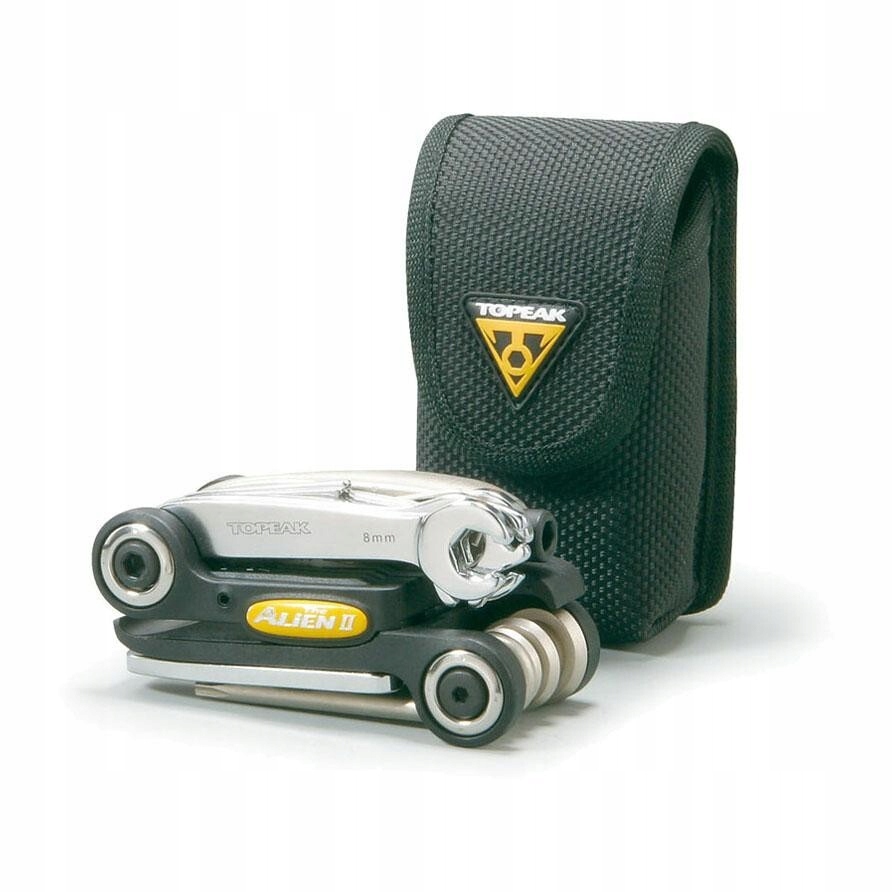 KLUCZ Topeak ALIEN II