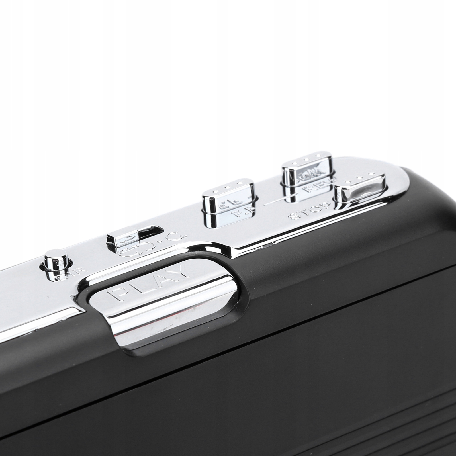 PRZENOŚNY ODTWARZACZ KASET BLUETOOTH ODTWARZACZ Marka bez marki