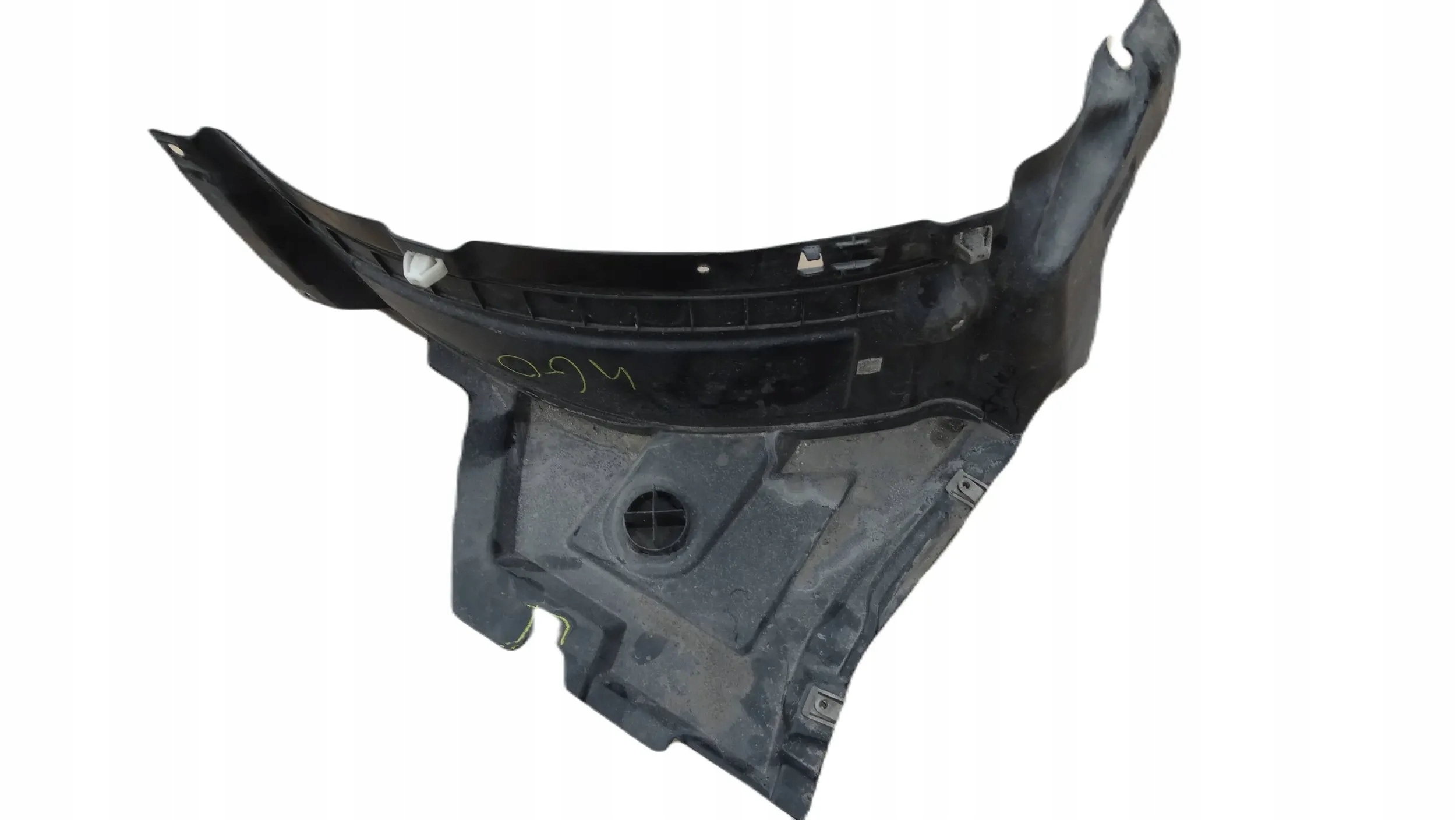 Подкрильник Trojkat Правый Przodg0853888j Audi A6 C7