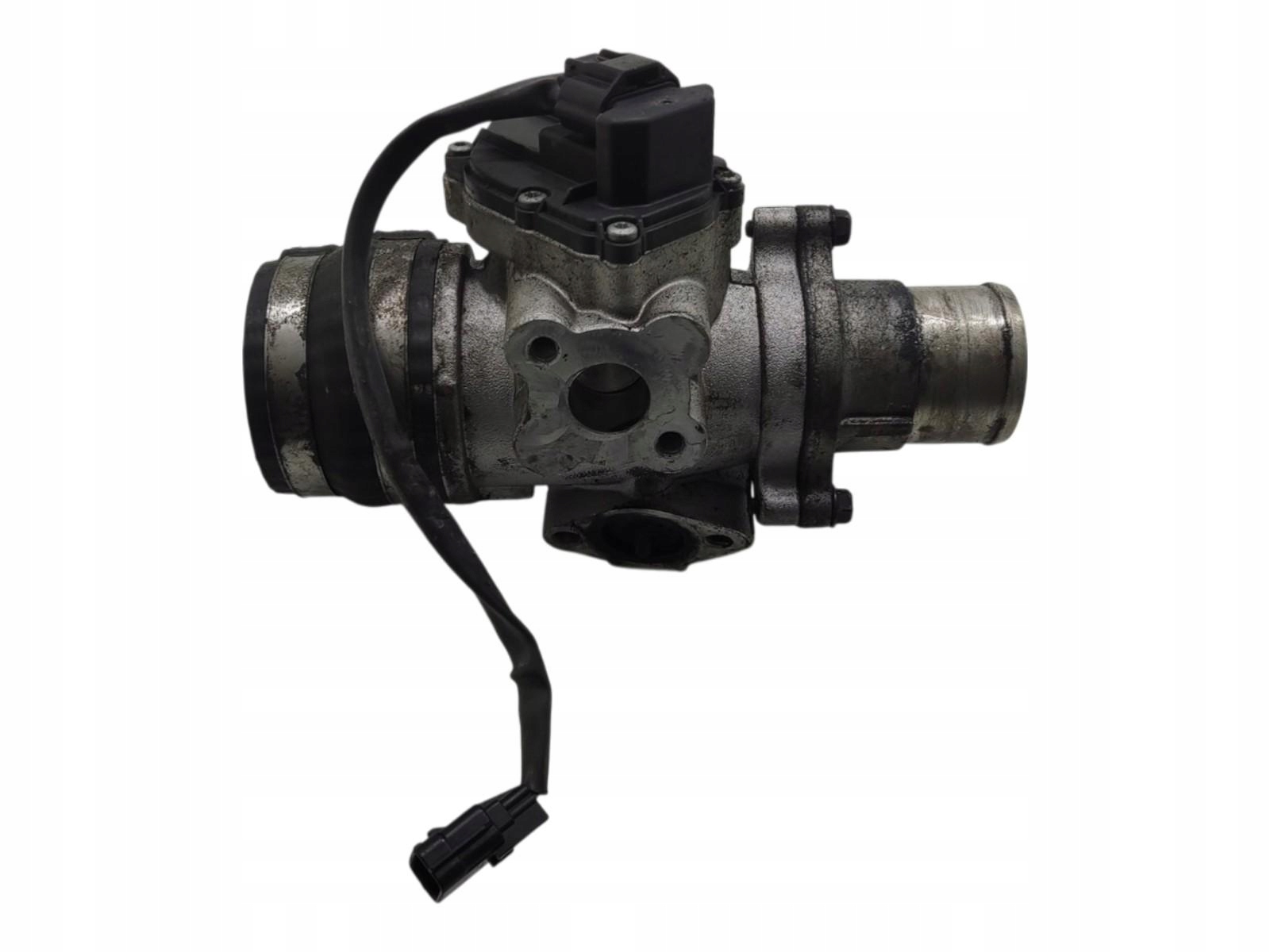AGR-Ventil MASTER II MOVANO A LIFT 2.5 DCI 2004-2009 A2C59515010