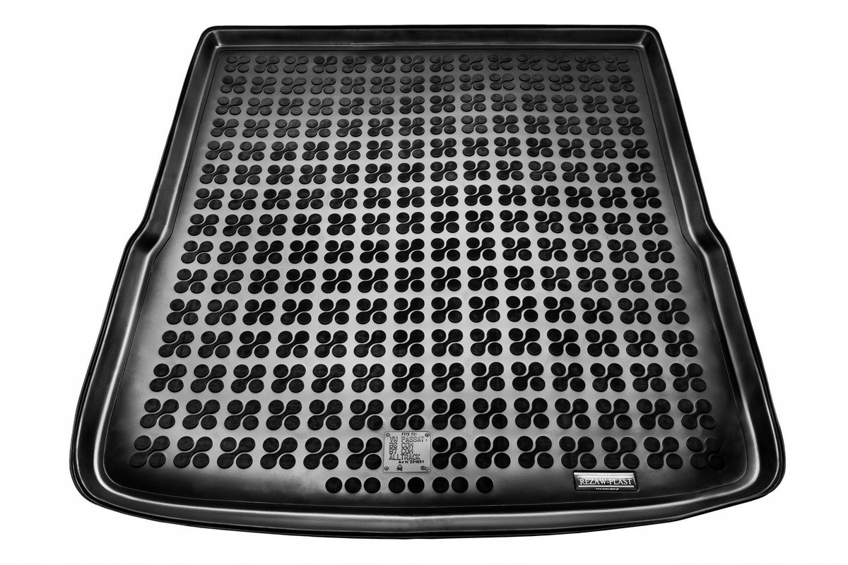 Vana do kufru gumová Vw Passat B7, 2010-2014 Combi