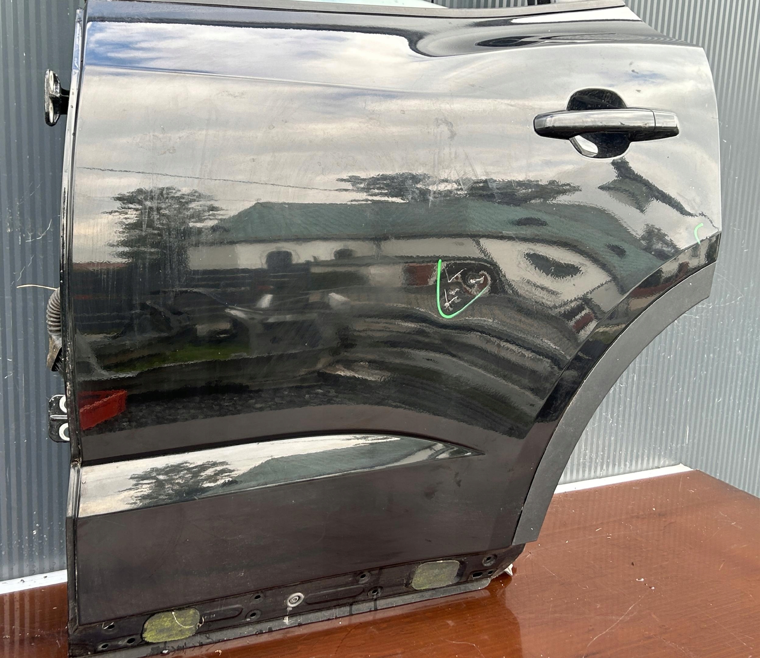 ajtó bal far hátsó JAGUAR E-PACE X540