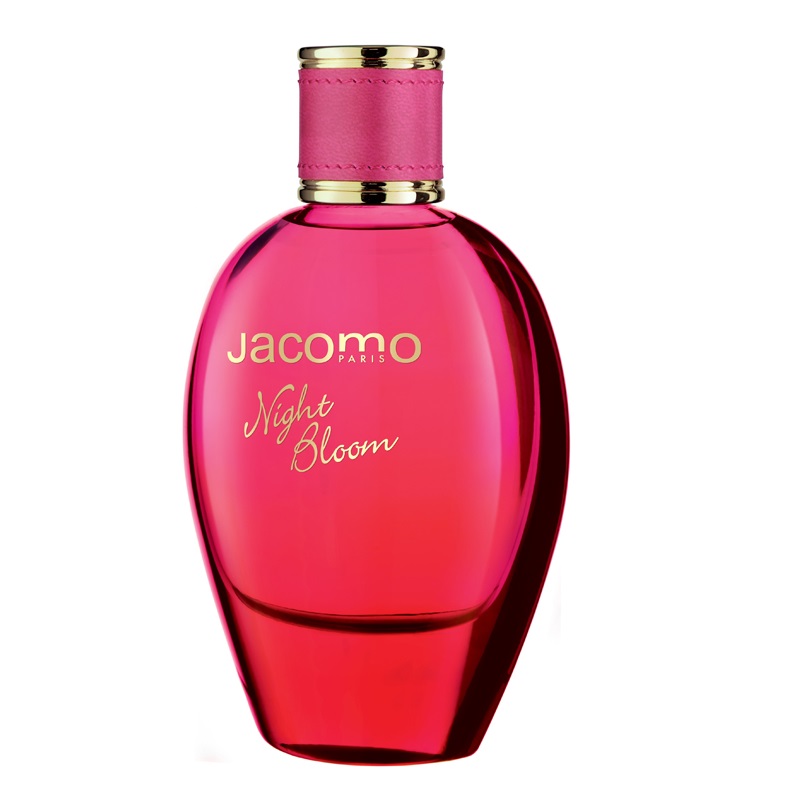 Jacomo Night Bloom, parfémovaná voda, 100 ml