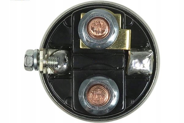 AS-PL AUTOMAT ROZRUSZNIKA WŁĄCZNIK CITROEN FIAT PEUGEOT RENAULT TYŁ Numer katalogowy części SS5018