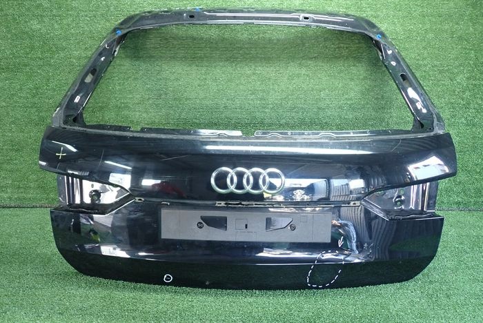 AUDI A6 C8 KOMBI 18- heckklappe heck