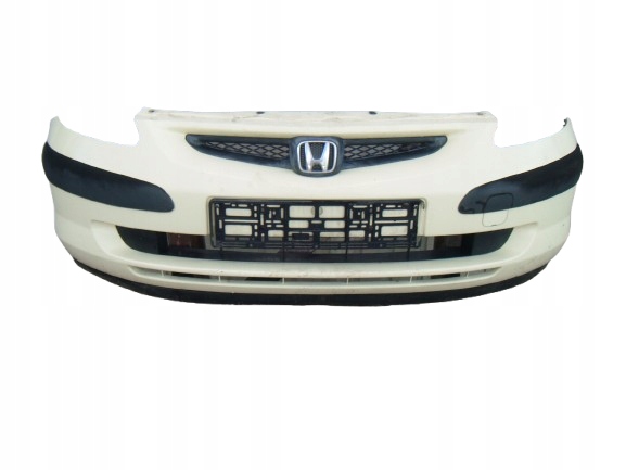 HONDA JAZZ 02-08 ZDERZAK PRZÓD KOD LAK: Y63