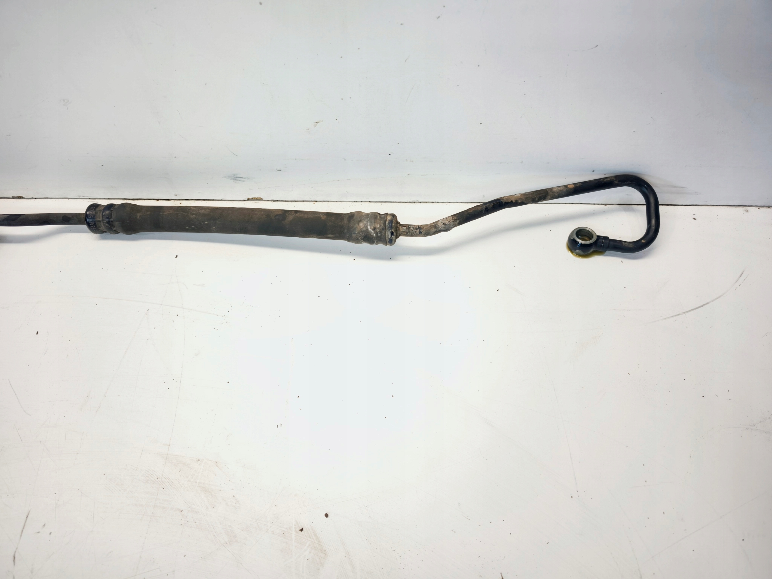 servoleitung servoschlauch Druck- AUDI A6 C6 4F2422893AK 4F2422893AE