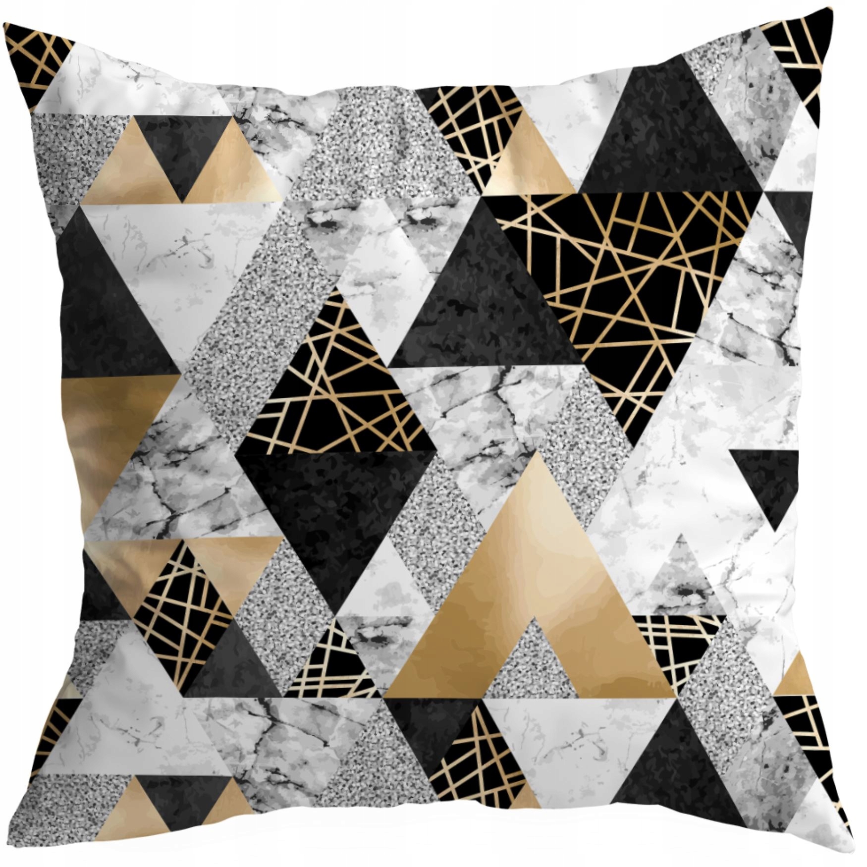 

Poszewka Na Poduszkę Dekoracyjna 50x50 Jasiek