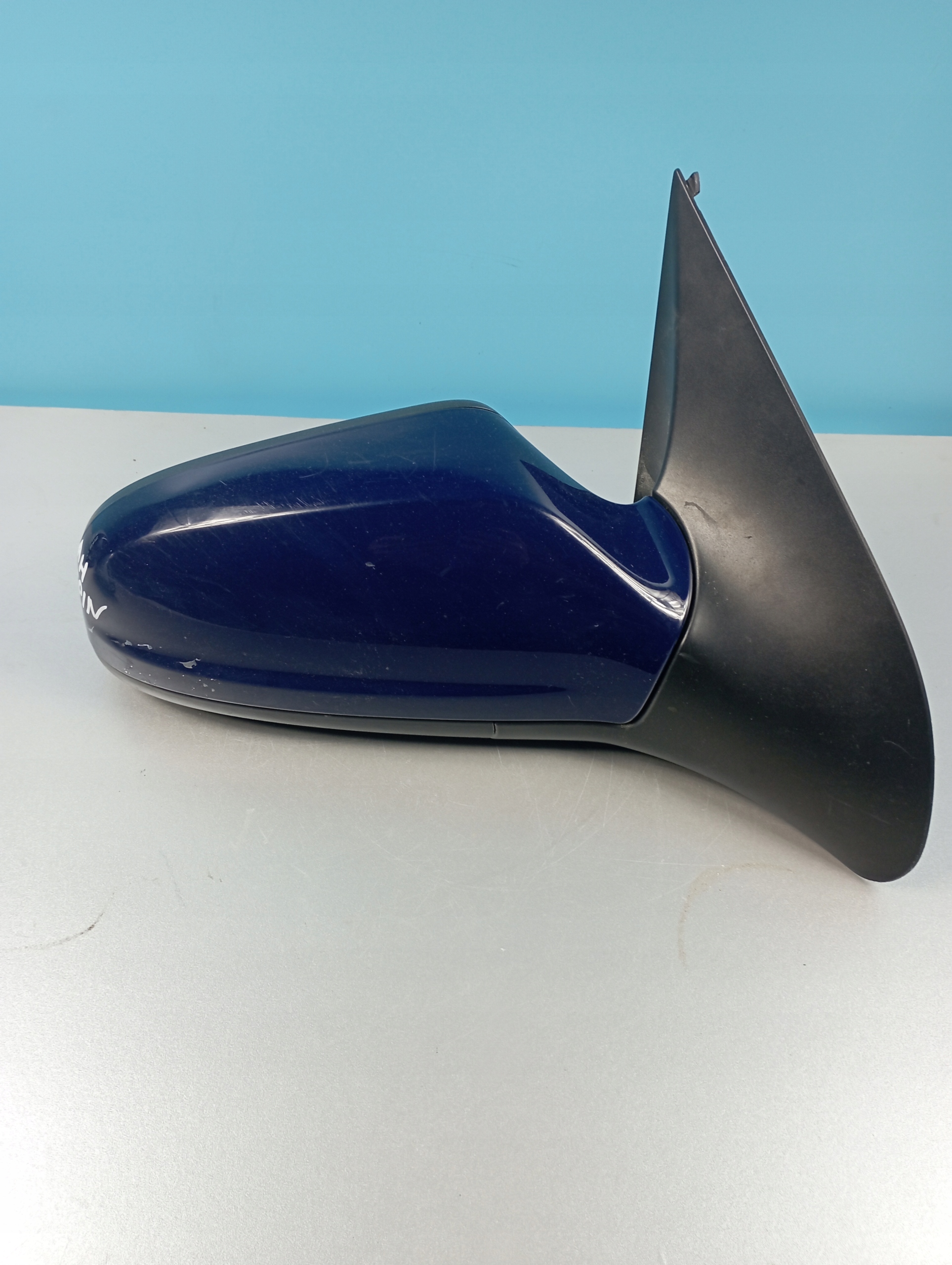 mirror right Opel Astra H HB 5 PIN Z20Z