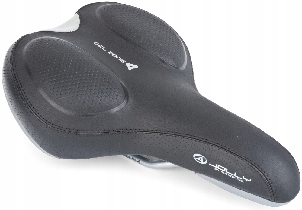 Rowerowe Siodełko Author Jolly Turystyczne Damskie Trekking