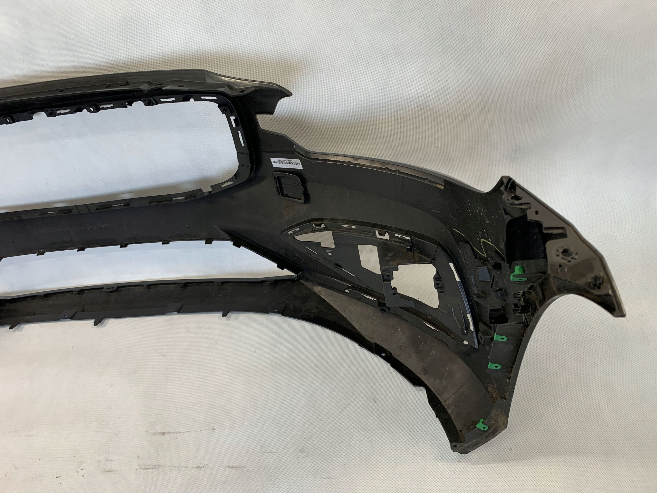front bumper Volvo S60 V60 III 18r 2018 31690589