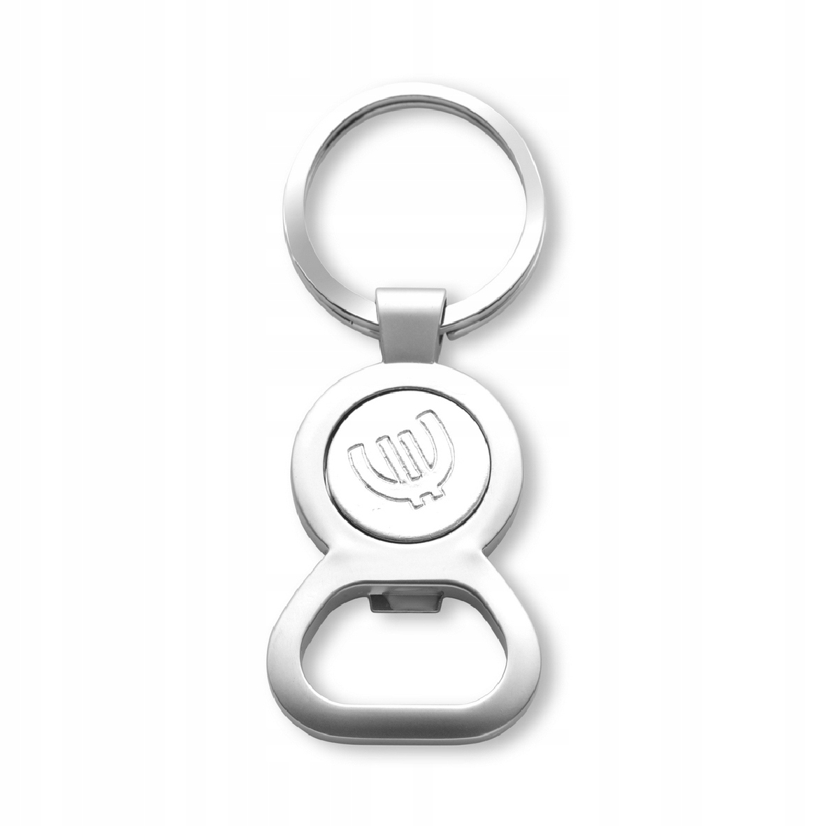 100 x Brelok żeton do wózka, otwieracz TWÓJ GRAWER